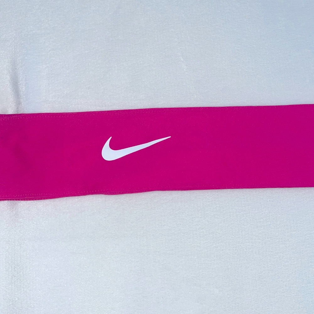 Nike headband